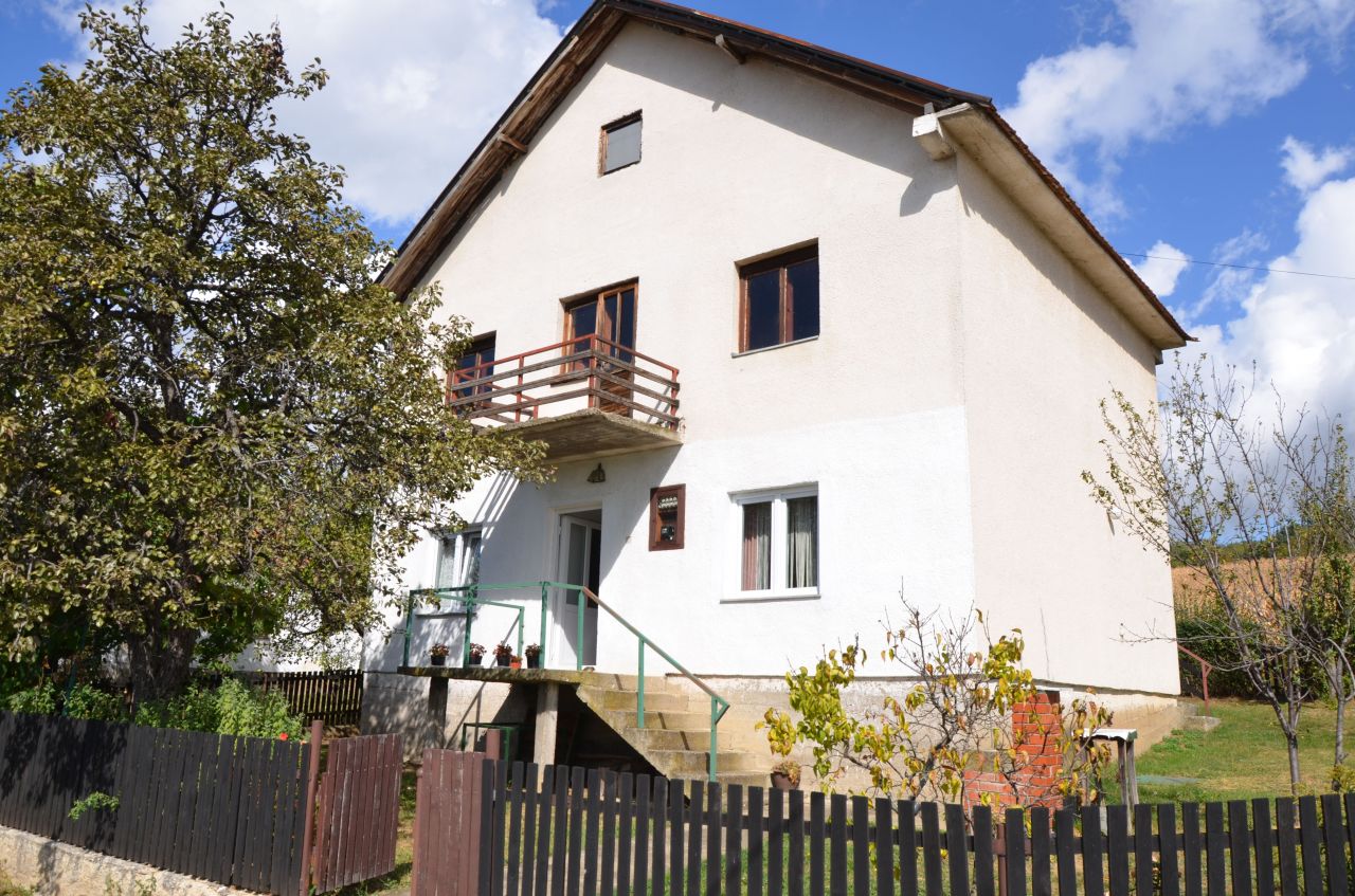 Haus in Aranđelovac, Serbien, 120 m2 - Foto 1