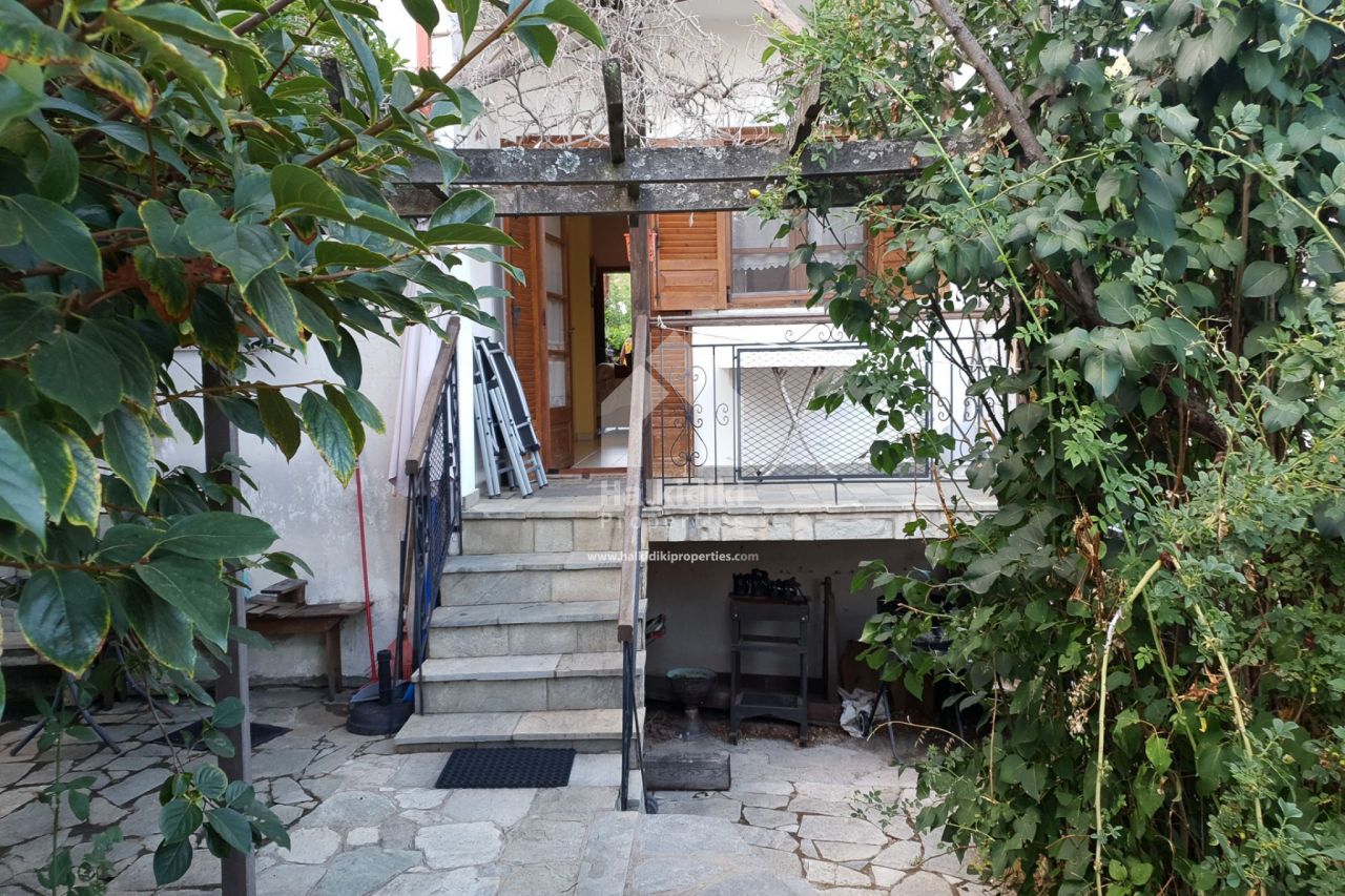 House on Mount Athos, Greece, 135 sq.m - picture 1