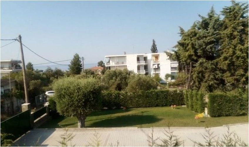 Flat in Sithonia, Greece, 55 sq.m - picture 1