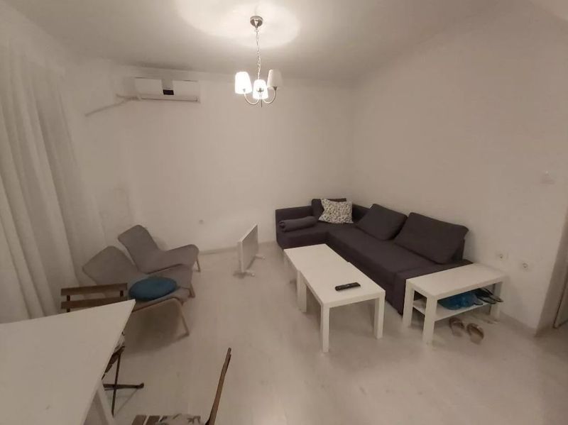 Flat in Thessaloniki, Greece, 47 sq.m - picture 1