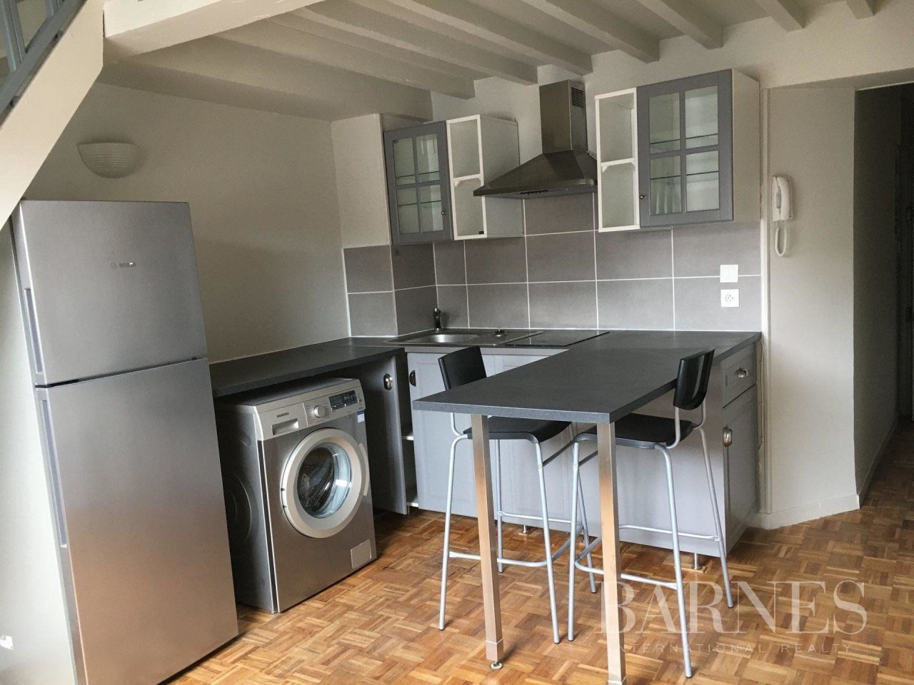 Appartement Lille, France, 20 m2 - image 1