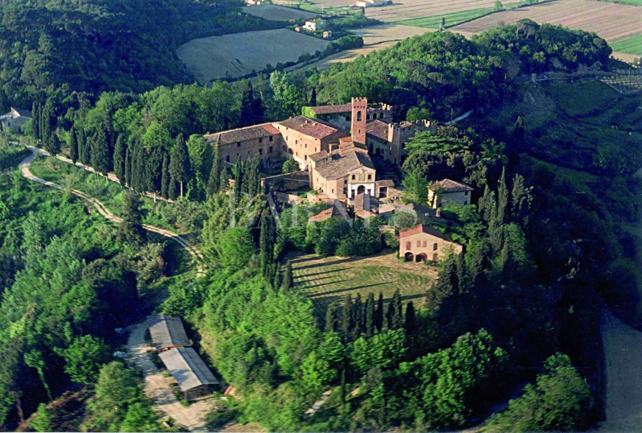 House San Miniato, Italy, 8 340 sq.m - picture 1