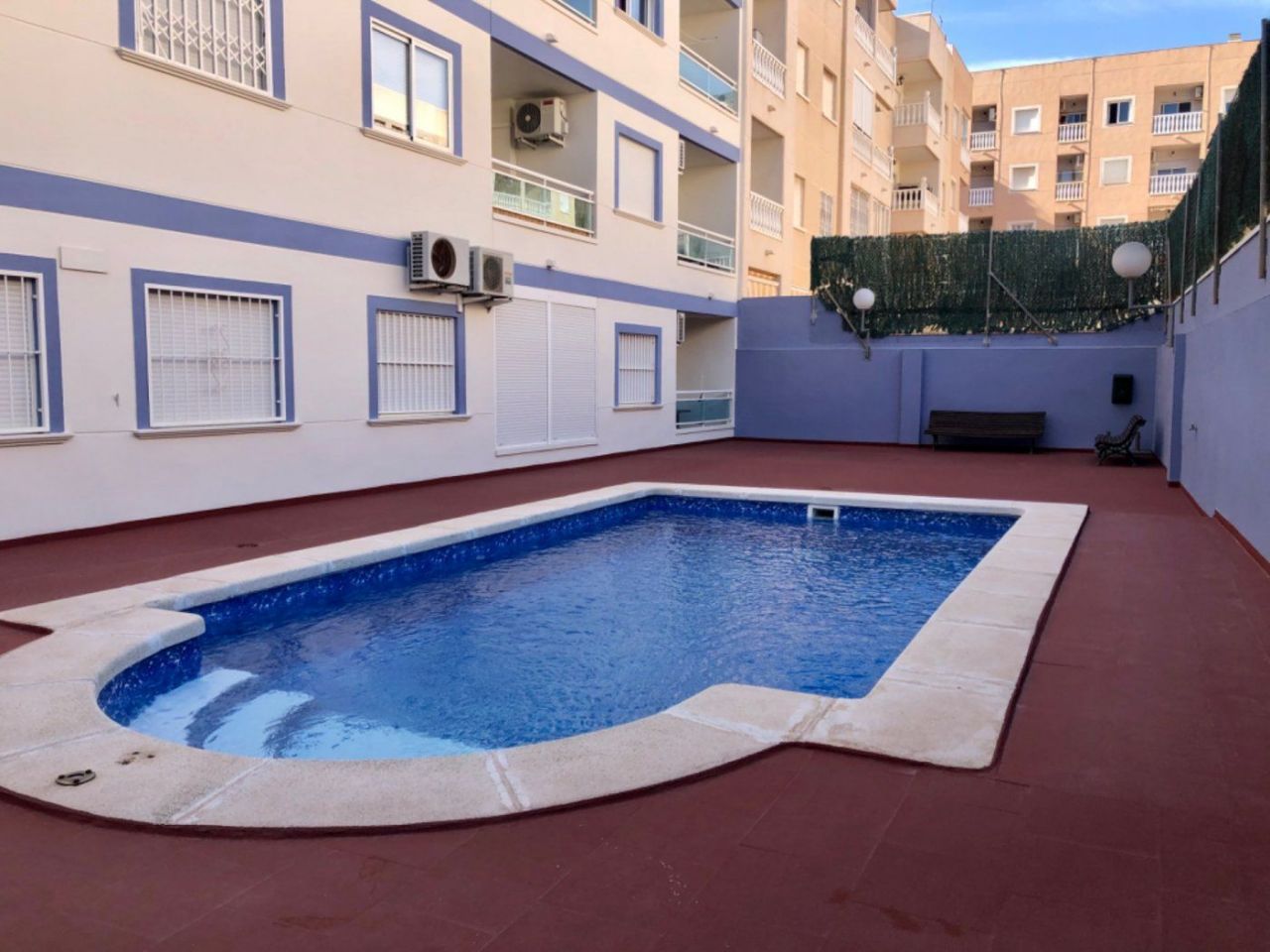 Flat in Torrevieja, Spain, 73 sq.m - picture 1