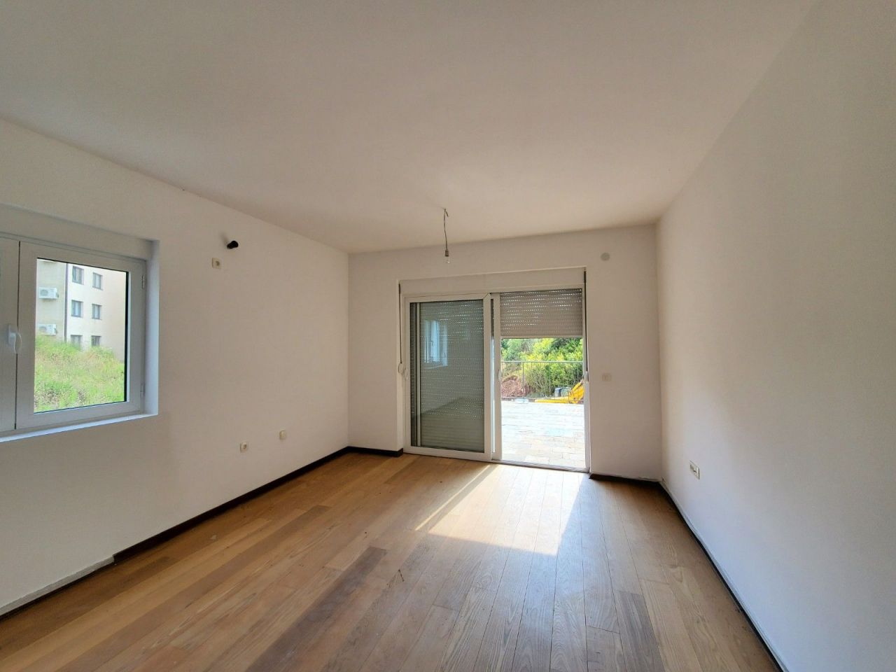 Appartement à Przno, Monténégro, 50 m2 - image 1