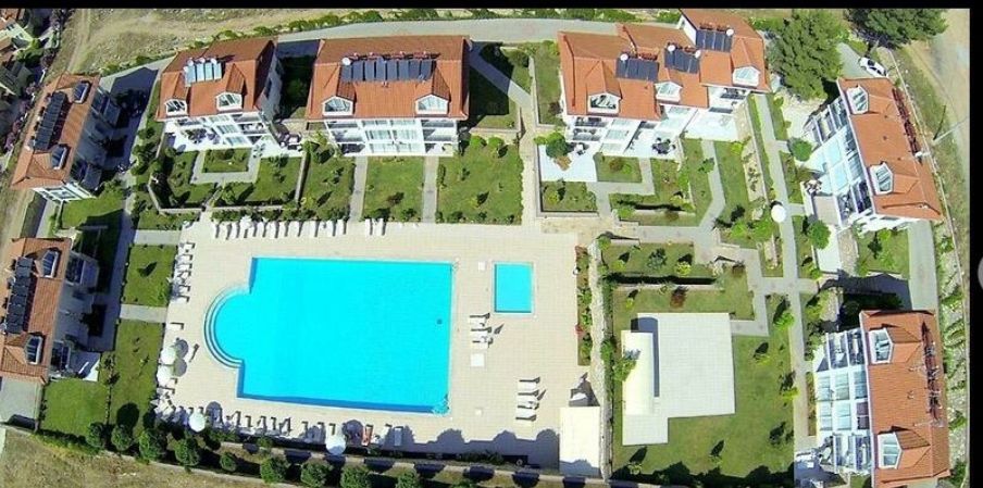 Apartment in Fethiye, Türkei, 120 m2 - Foto 1