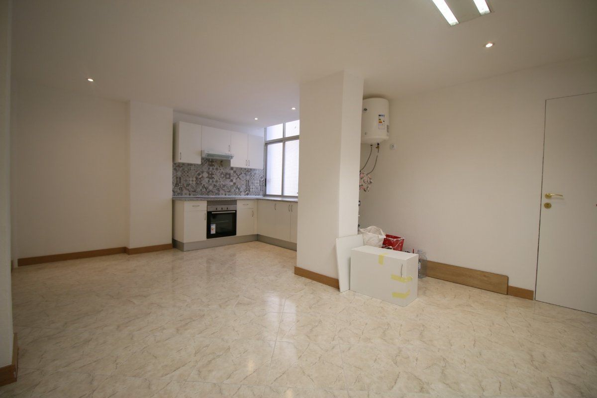 Appartement à Alicante, Espagne, 60 m2 - image 1