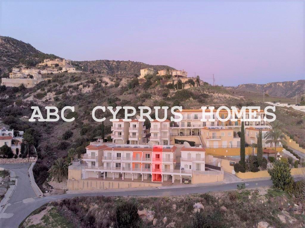 Casa en Pafos, Chipre, 100 m2 - imagen 1