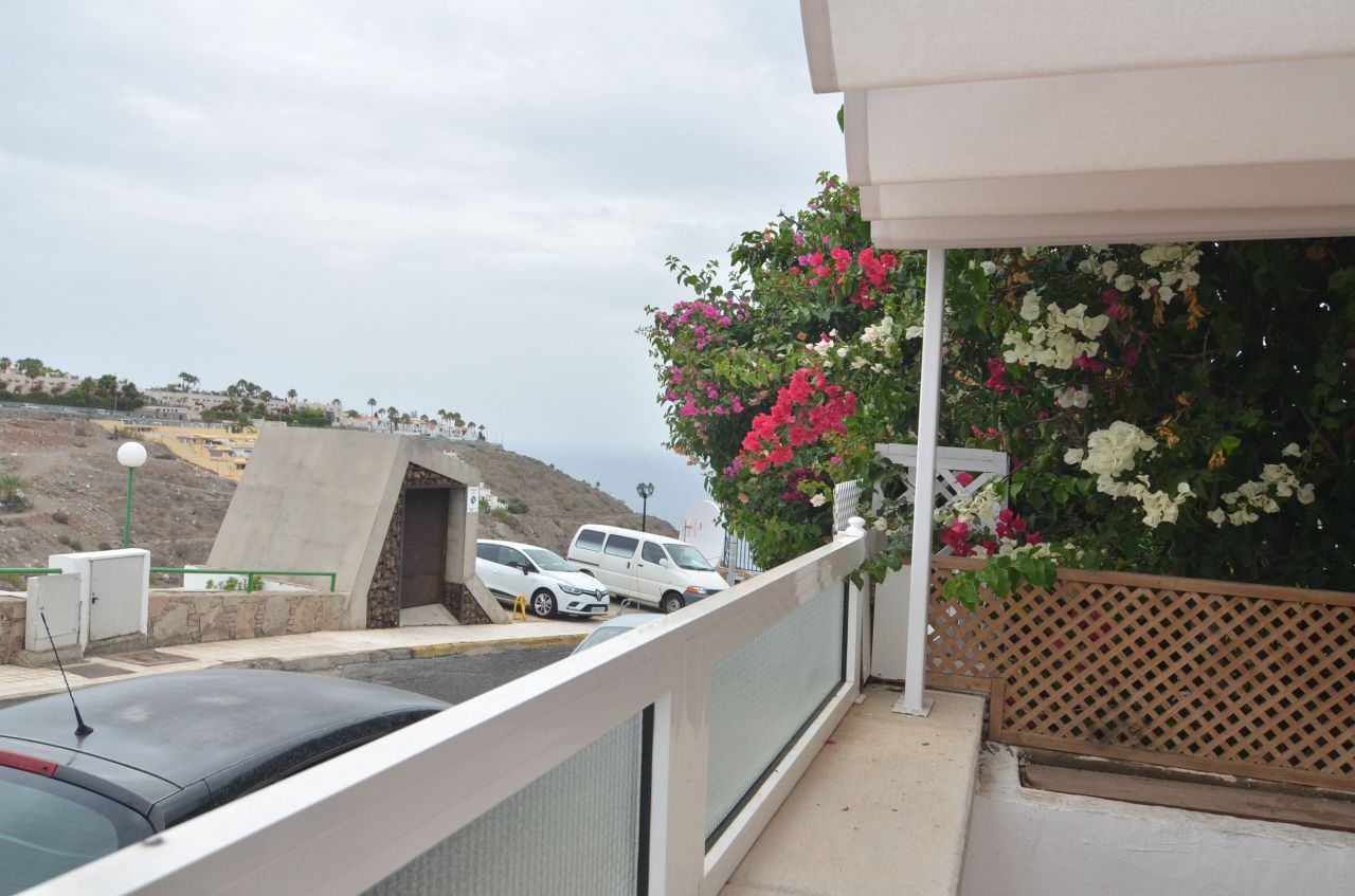 Bungalow on Gran Canaria, Spain, 65 sq.m - picture 1