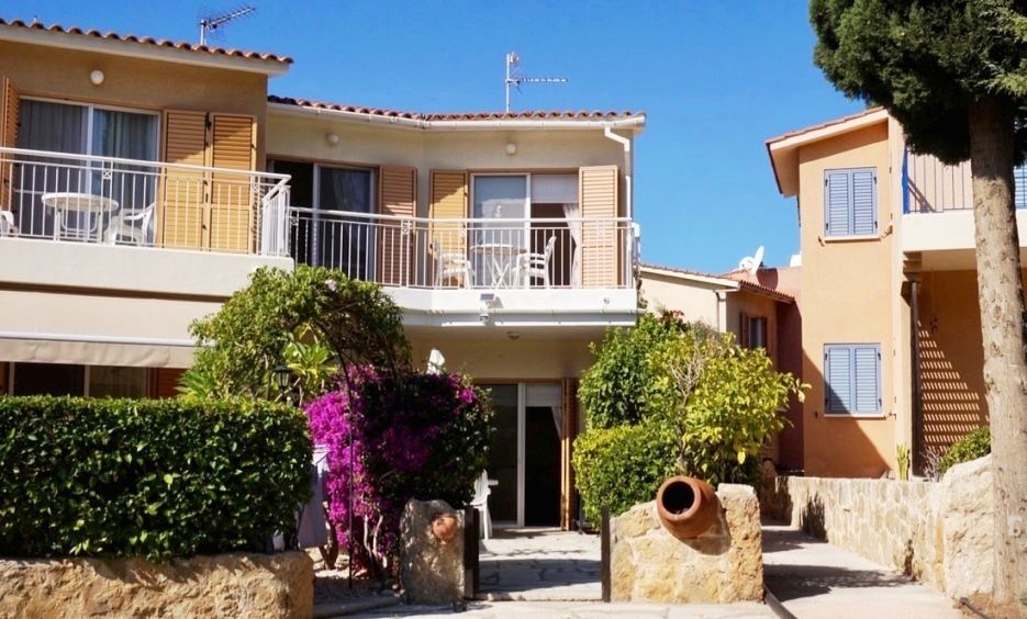 Haus in Paphos, Zypern, 142 m2 - Foto 1