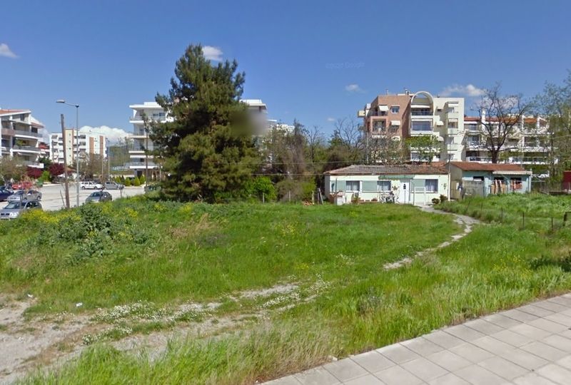 Terrain à Thessalonique, Grèce, 260 m2 - image 1