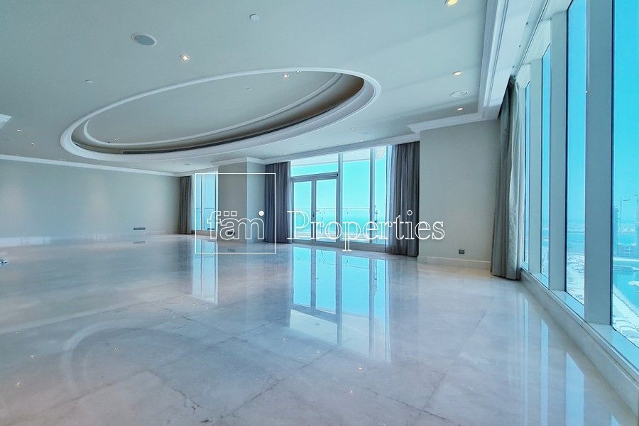 Apartamento en Dubái, EAU, 567 m2 - imagen 1
