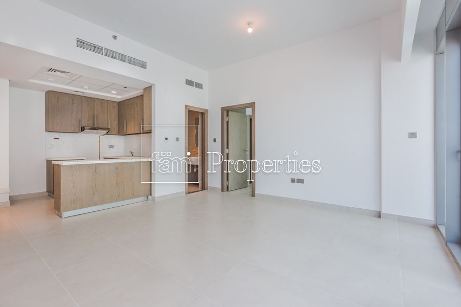 Apartment Barsha Heights, UAE, 71 sq.m - picture 1