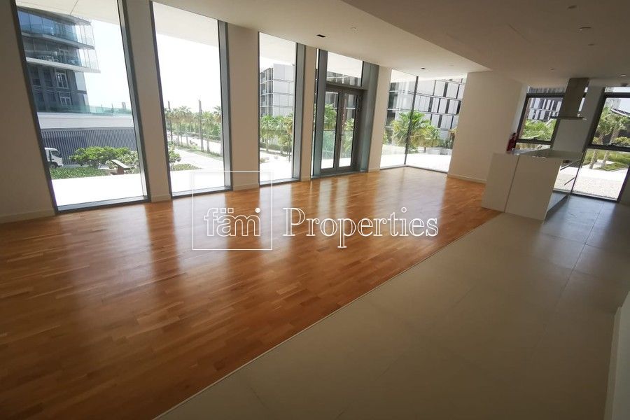 Appartement Bluewaters Island, EAU, 151 m2 - image 1