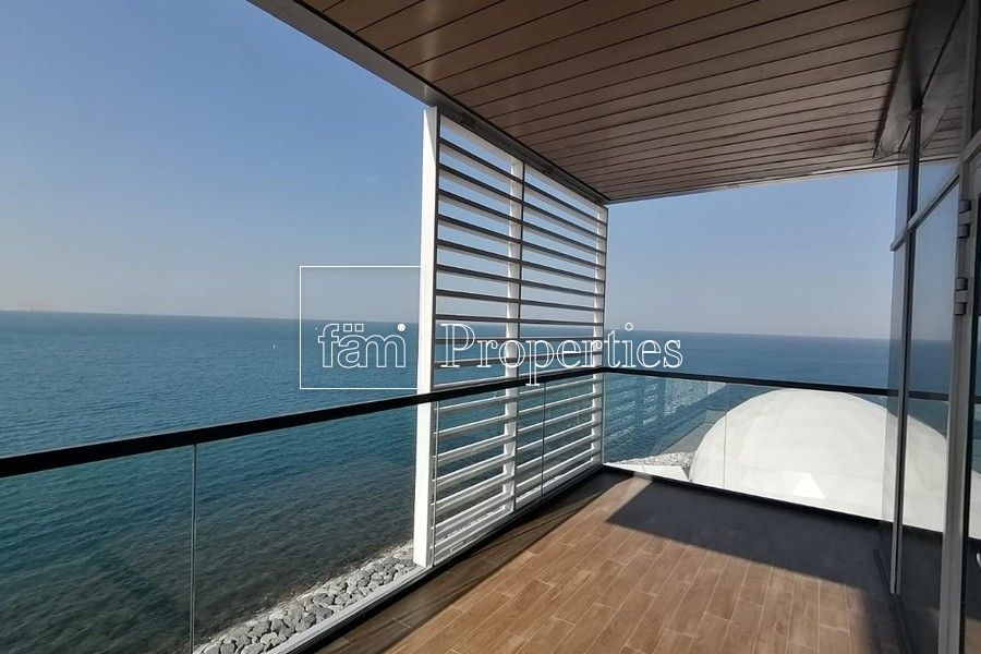 Apartment Bluewaters Island, UAE, 202 sq.m - picture 1