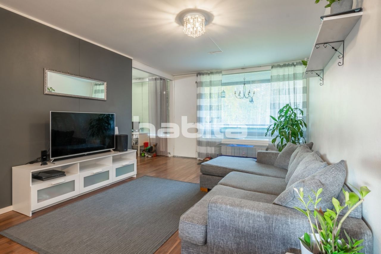 Apartment Raahe, Finland, 94.5 sq.m - picture 1