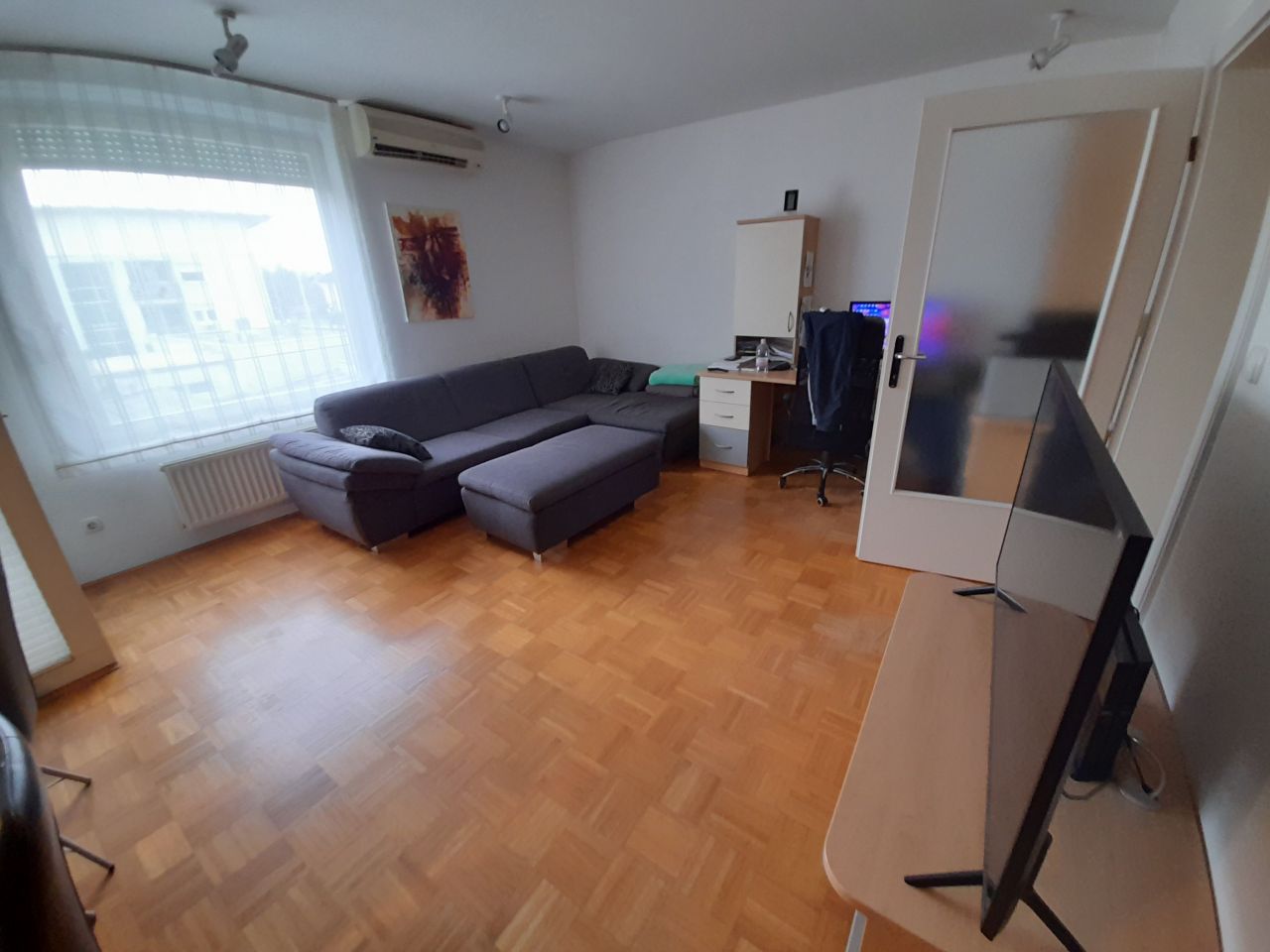 Appartement à Ljubljana, Slovénie, 91 m2 - image 1