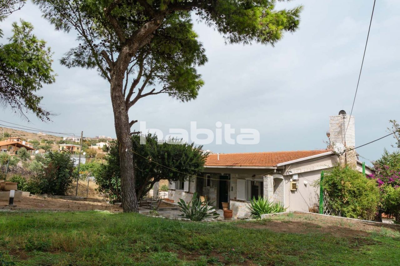 House in Rafina, Greece, 138 sq.m - picture 1