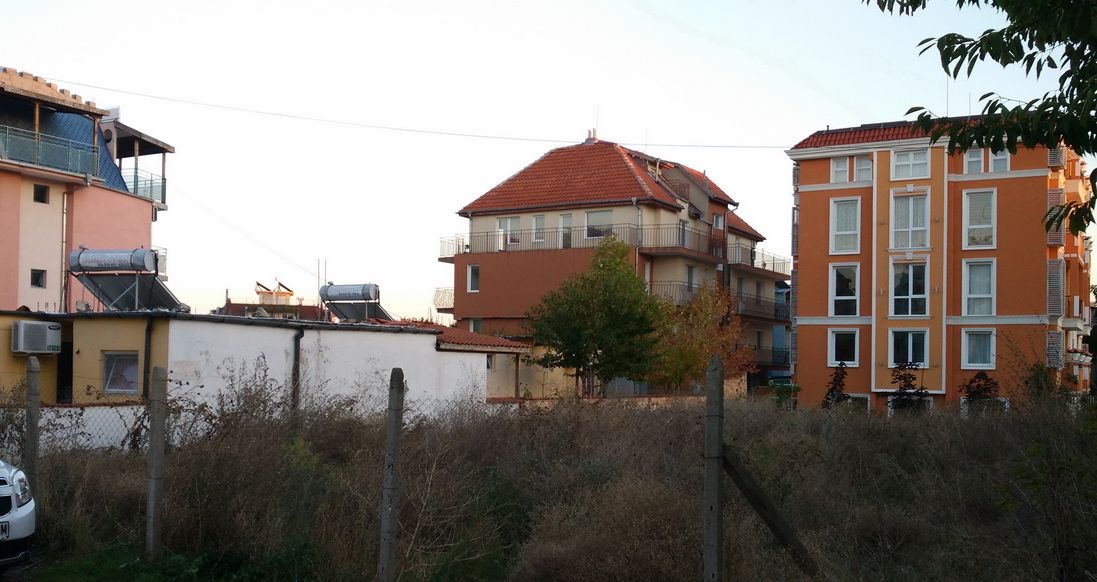 Grundstück in Rawda, Bulgarien, 485 m2 - Foto 1