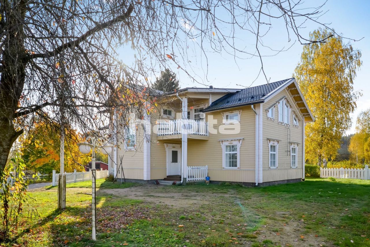 House in Kouvola, Finland, 119 sq.m - picture 1
