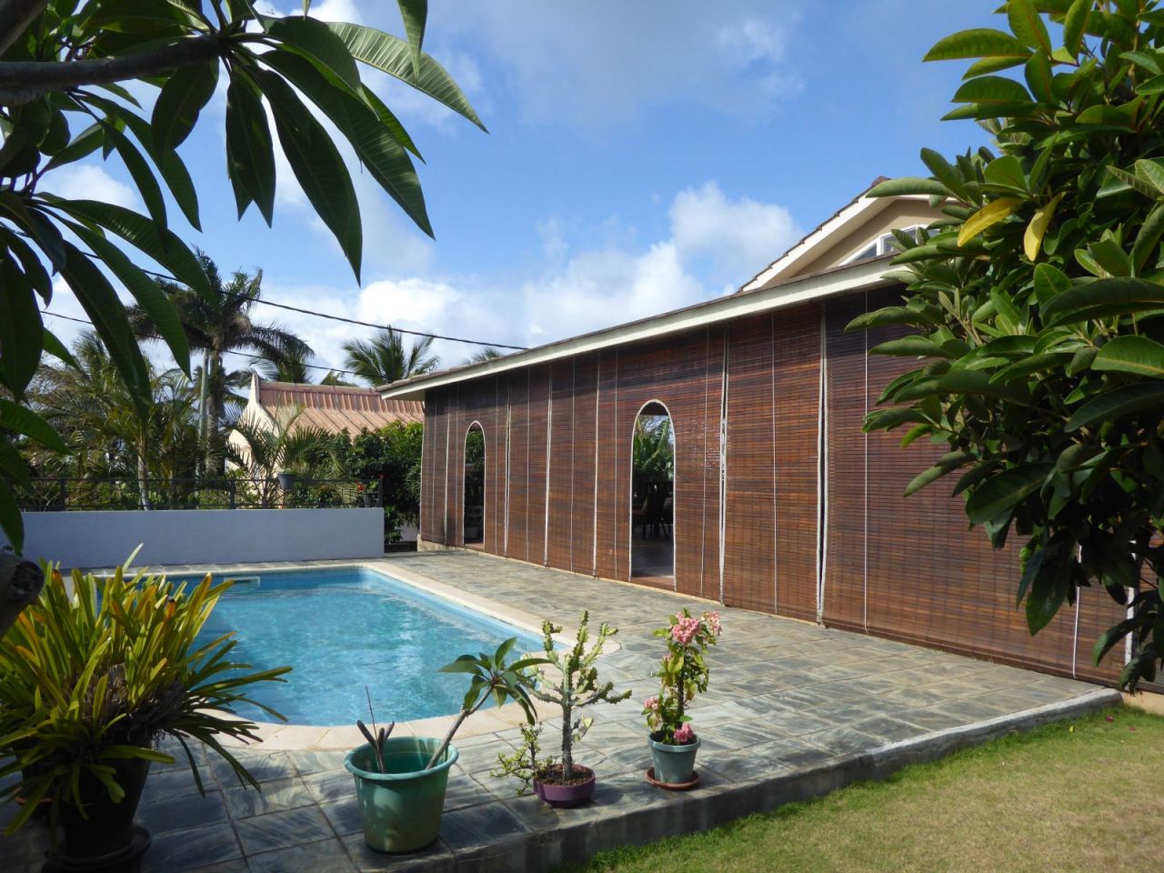 Haus Calodyne, Mauritius, 425 m2 - Foto 1
