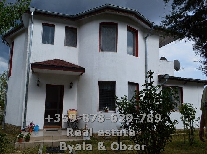 House in Varna, Bulgaria, 217 sq.m - picture 1