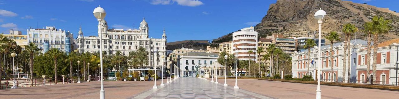 Piso en Alicante, España, 82 m2 - imagen 1