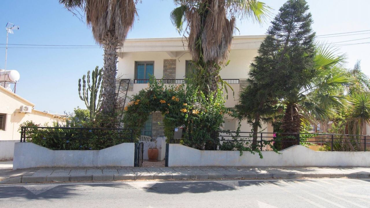Villa à Protaras, Chypre, 140 m2 - image 1