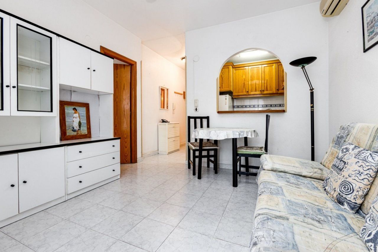 Wohnung in Torrevieja, Spanien, 47 m2 - Foto 1