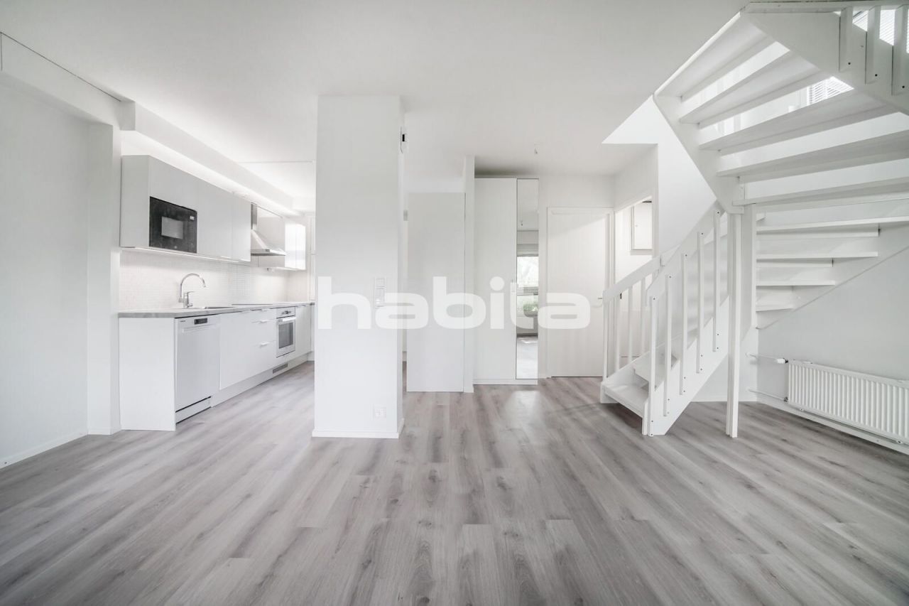 House in Vantaa, Finland, 78.5 sq.m - picture 1