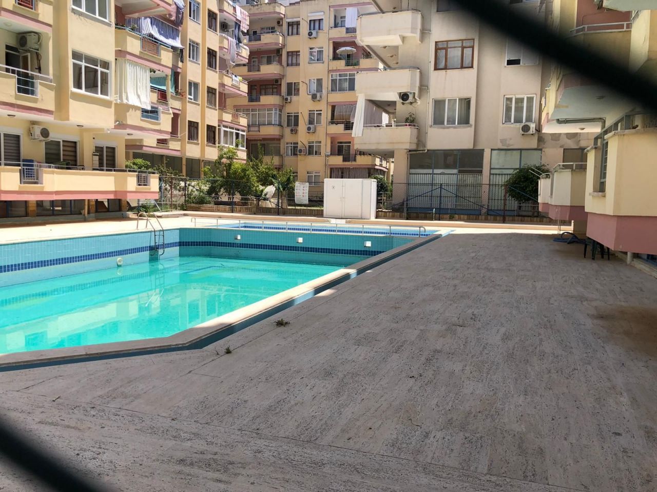 Apartment in Alanya, Turkey, 135 sq.m - picture 1