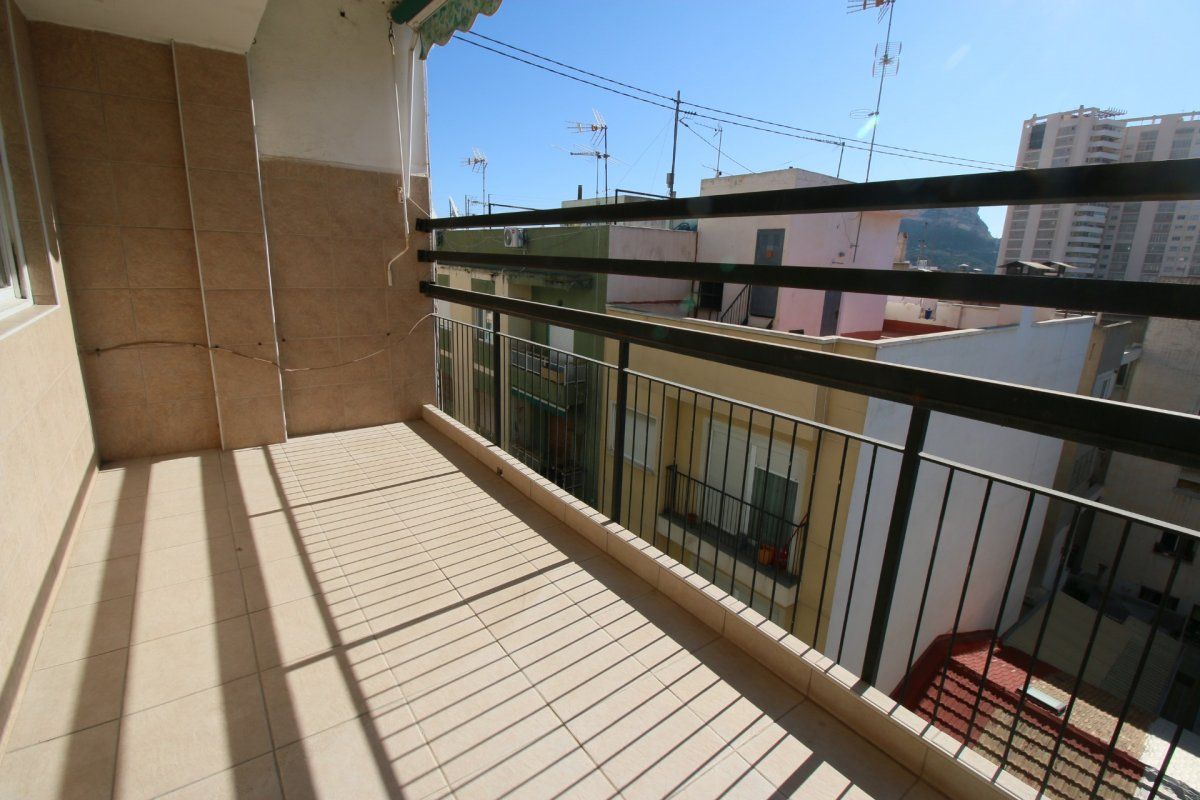 Appartement à Alicante, Espagne, 81 m2 - image 1