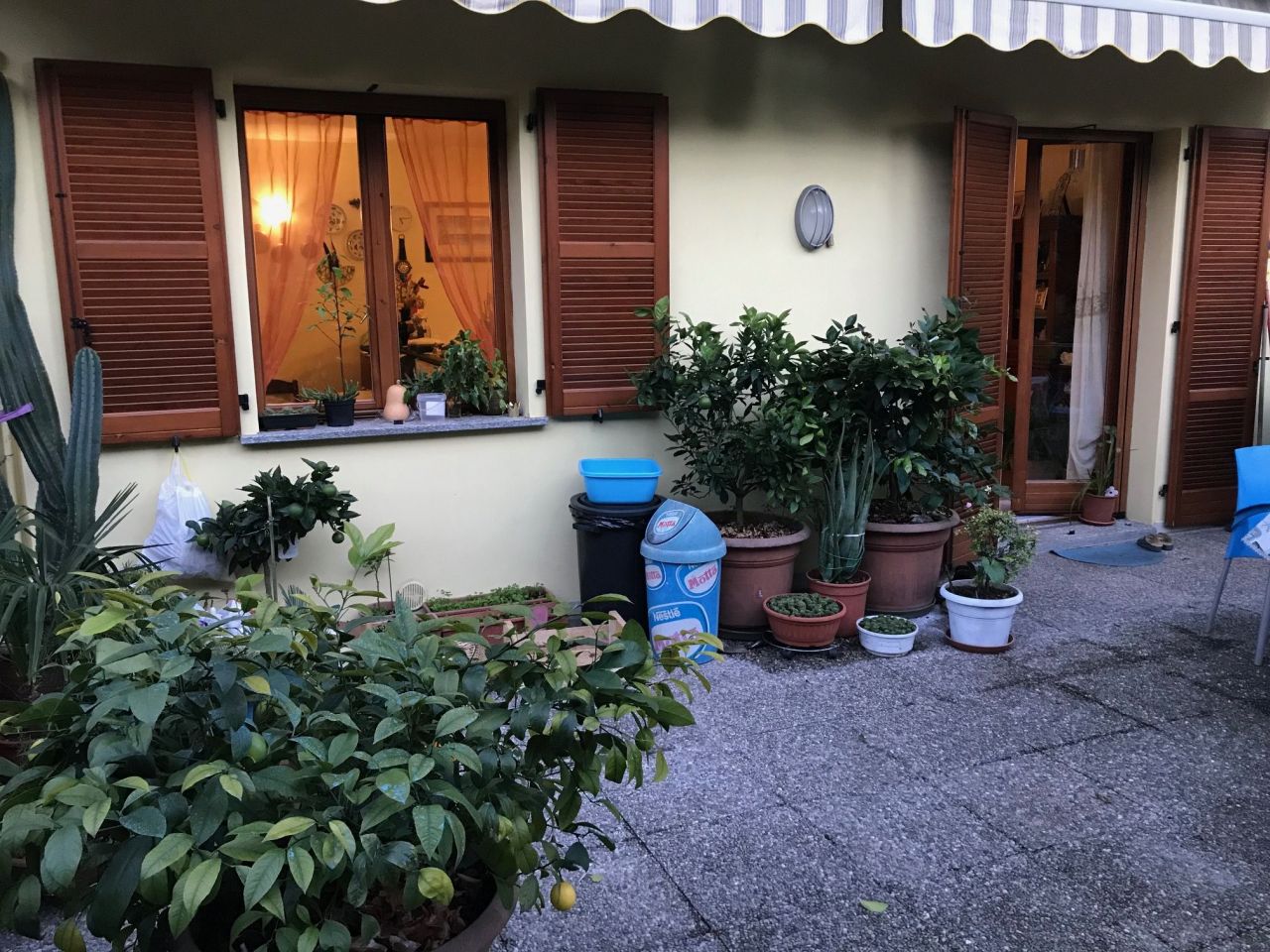 Appartement à Porlezza, Italie, 80 m2 - image 1