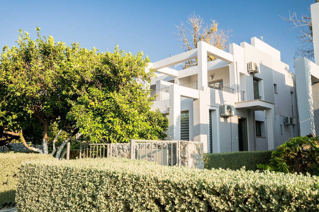 Villa à Alsancak, Chypre, 96 m2 - image 1
