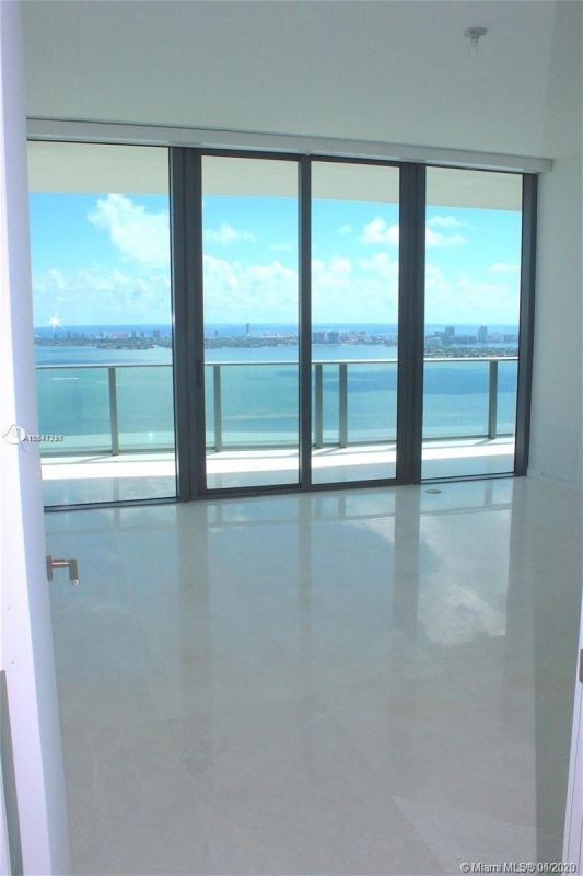 Wohnung in Miami, USA, 268 m2 - Foto 1