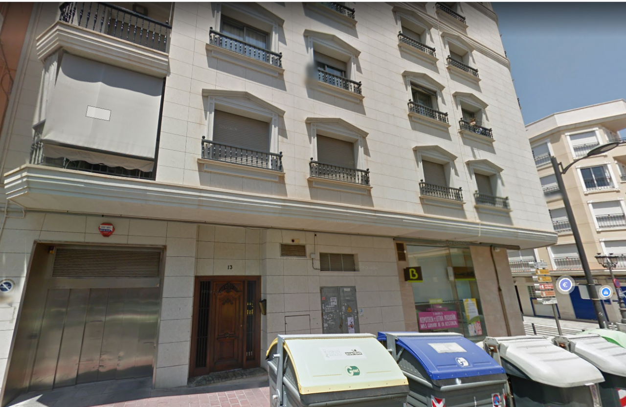 Apartment in Guardamar del Segura, Spain, 105 sq.m - picture 1