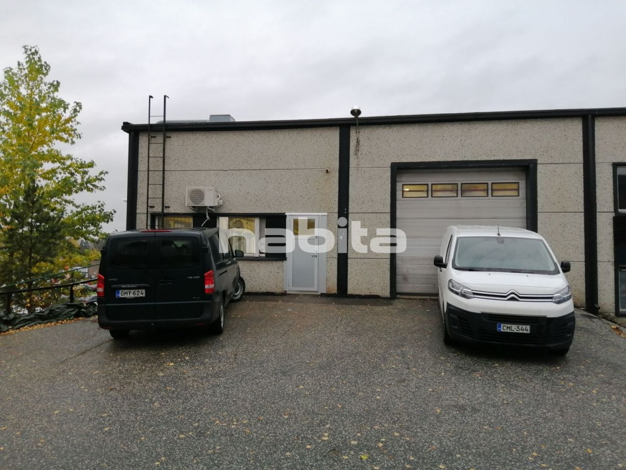 Industrial in Tuusula, Finland, 250 sq.m - picture 1