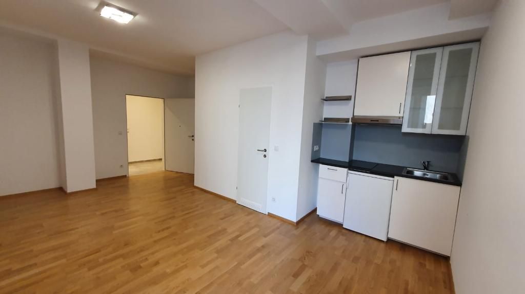 Wohnung in Wien, Österreich, 31.54 m2 - Foto 1