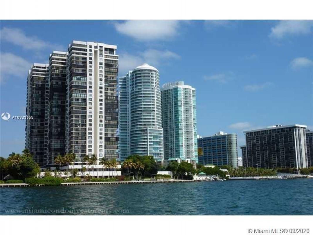 Wohnung in Miami, USA, 135 m2 - Foto 1