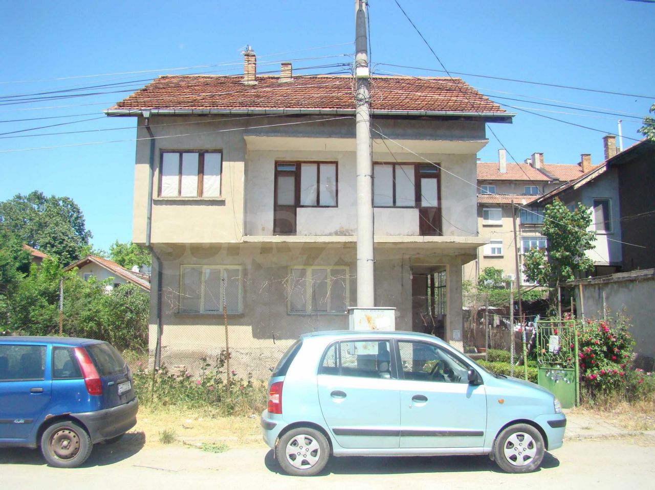 House in Vidin, Bulgaria, 220 sq.m - picture 1