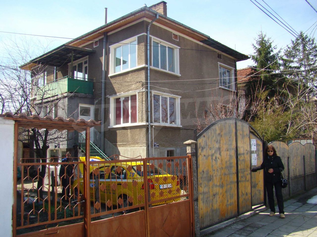 House in Vidin, Bulgaria, 170 sq.m - picture 1