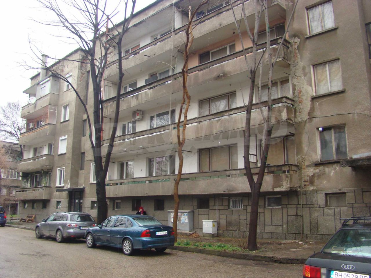 Apartment in Vidin, Bulgaria, 144 sq.m - picture 1