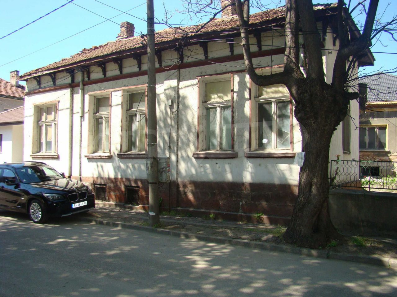 Haus in Widin, Bulgarien, 99 m2 - Foto 1