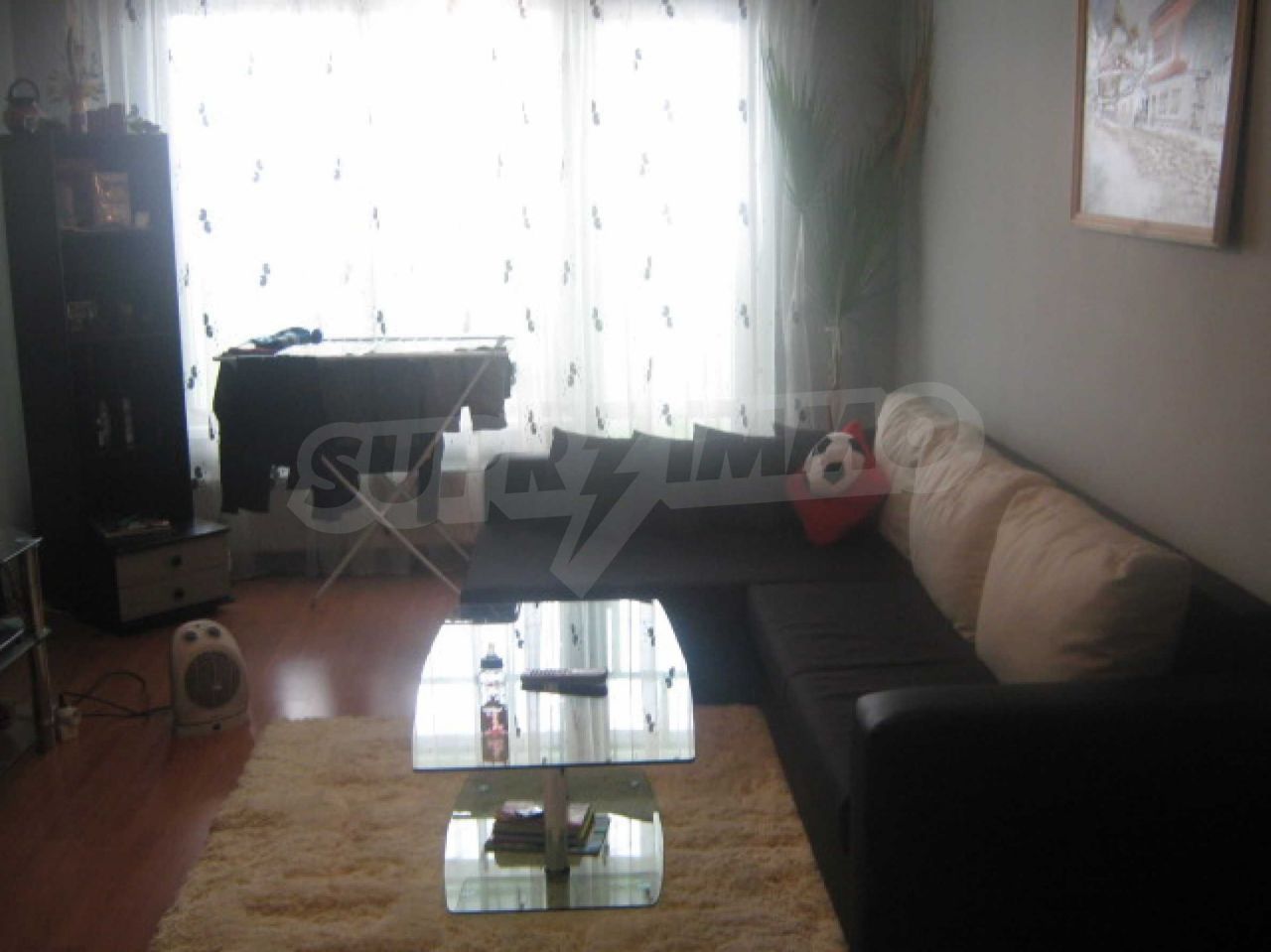 Apartment in Vidin, Bulgaria, 79 sq.m - picture 1