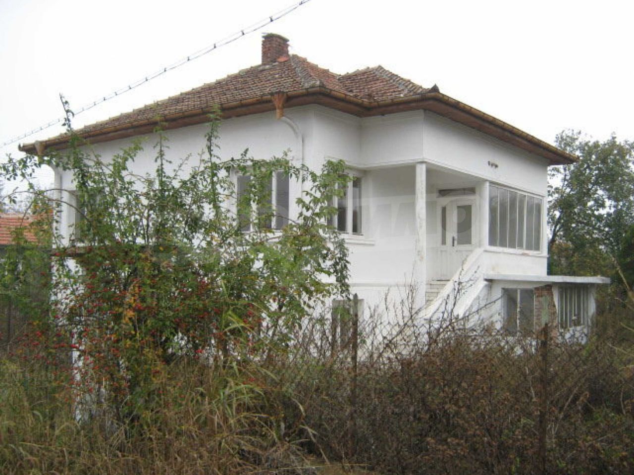 House in Vidin, Bulgaria, 160 sq.m - picture 1