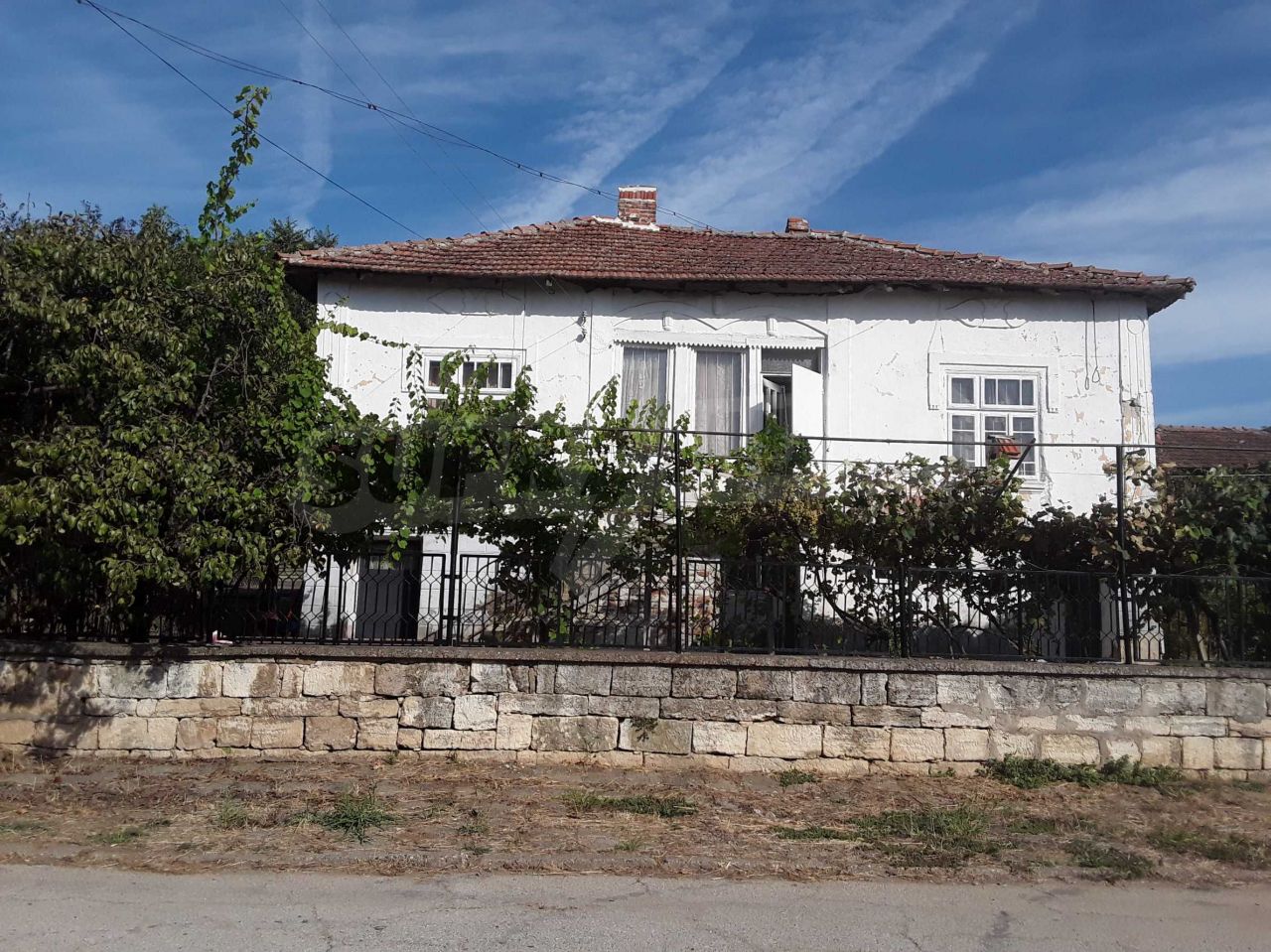 House in Laka, Bulgaria, 180 sq.m - picture 1