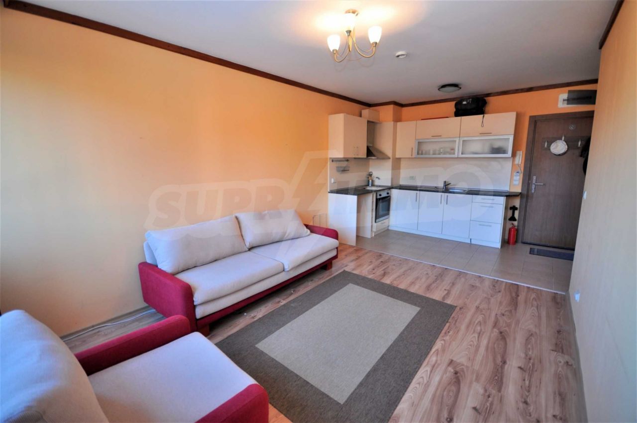 Apartamento en Bansko, Bulgaria, 65 m2 - imagen 1
