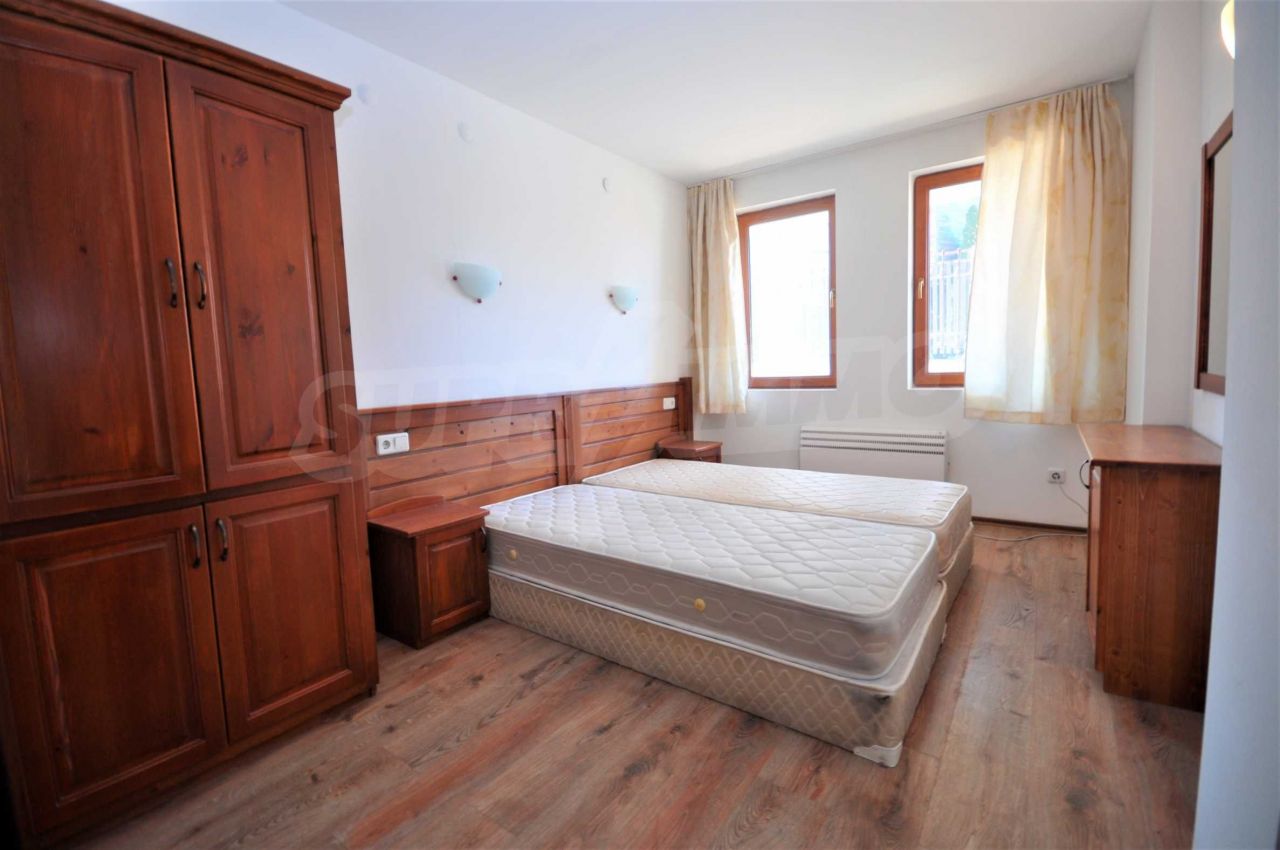 Appartement à Bansko, Bulgarie, 60 m2 - image 1