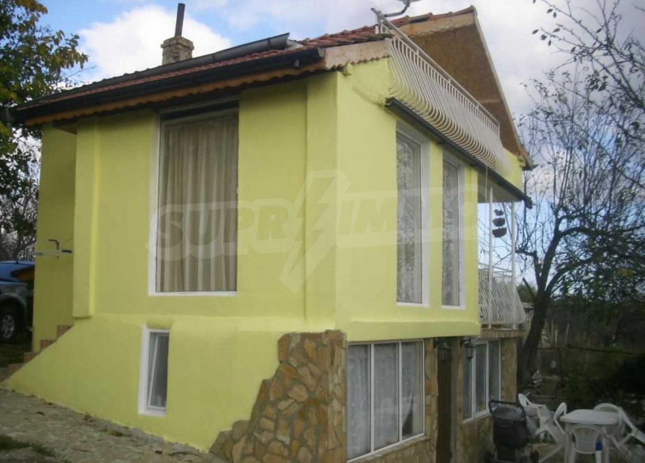 House in Osenovo, Bulgaria, 85 sq.m - picture 1