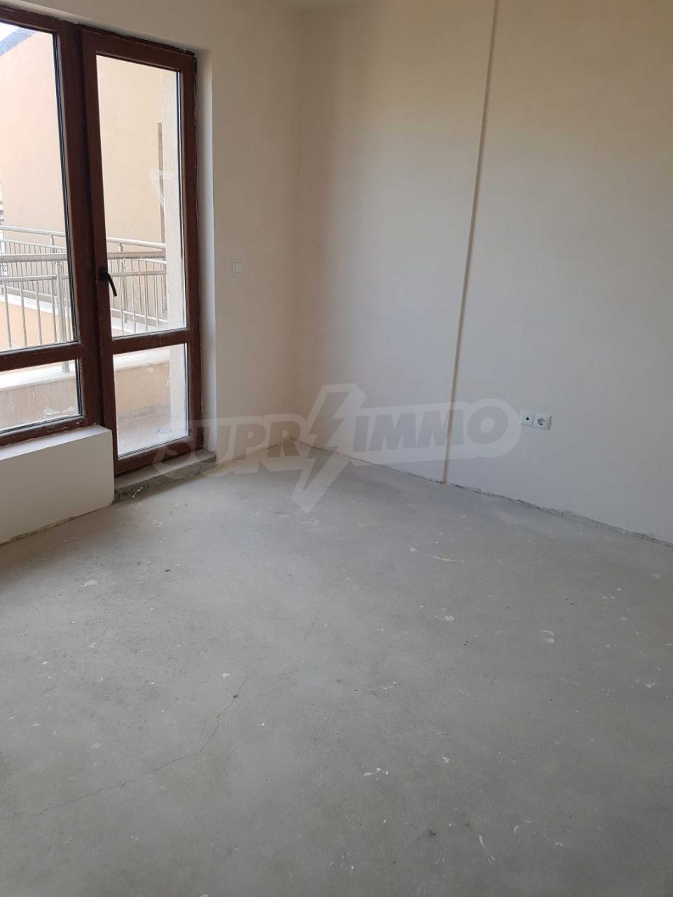 Apartment in Varna, Bulgaria, 63 sq.m - picture 1