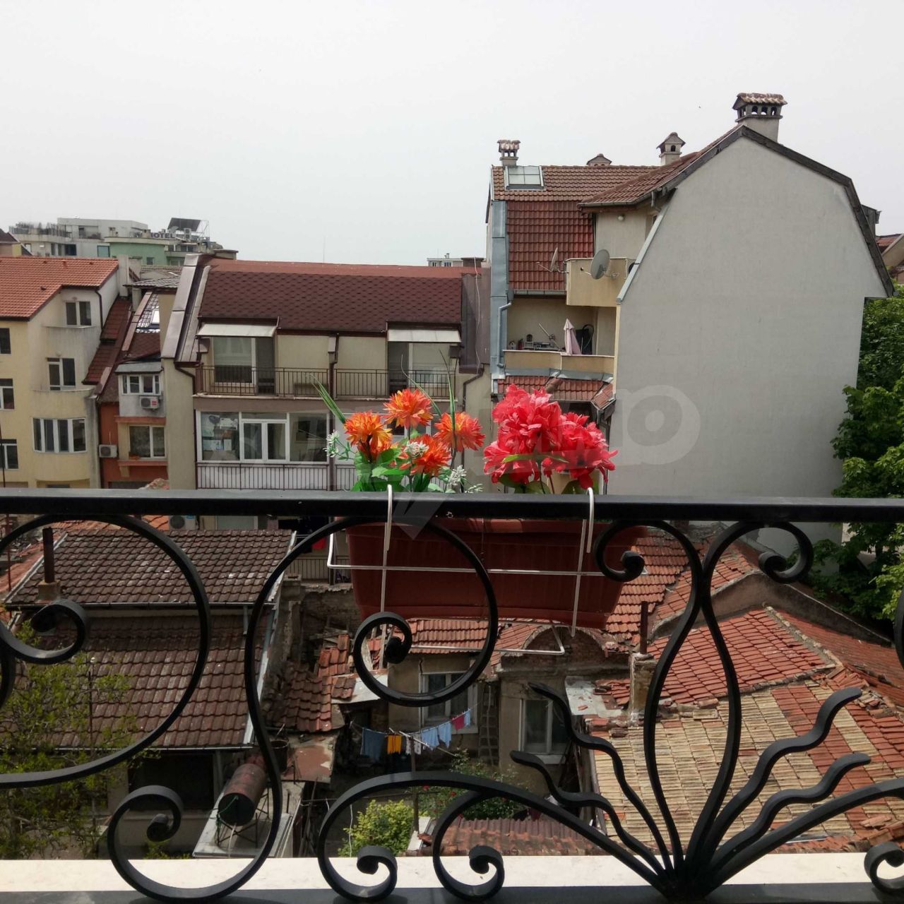 Apartment in Varna, Bulgaria, 82 sq.m - picture 1
